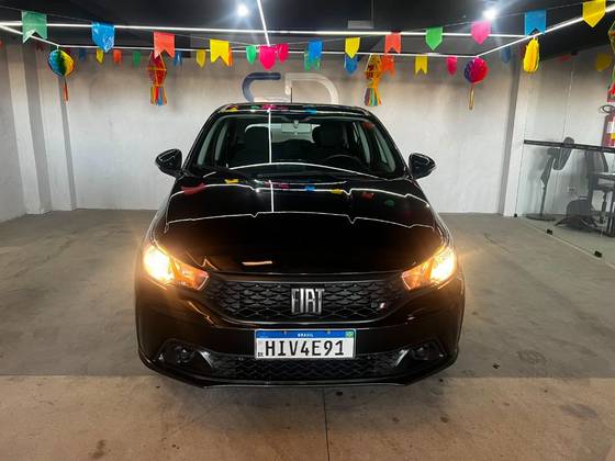 FIAT ARGO 1.0 FIREFLY FLEX DRIVE MANUAL